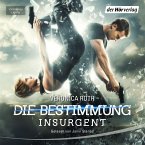 Tödliche Wahrheit / Die Bestimmung Trilogie Bd.2 (MP3-Download)