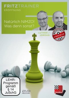 Natürlich NIMZO! Was den sonst?, DVD-ROM