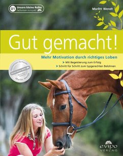 Gut gemacht! - Wendt, Marlitt