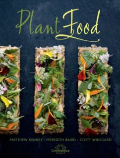 Plant Food - Kenney, Matthew;Baird, Meredith;Winegard, Scott