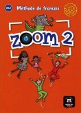 Livre de l'élève / Zoom 2