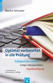 Optimal vorbereitet in die Prüfung (eBook, ePUB)