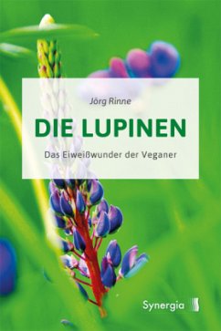 Die Lupinen - Rinne, Jörg