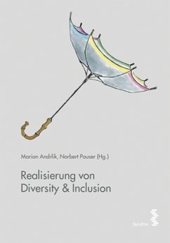Cover Realisierung von Diversity & Inclusion