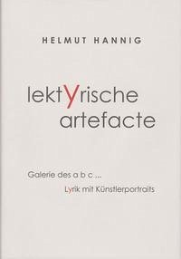 lektyrische artefacte