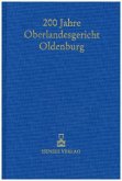 200 Jahre Oberlandesgericht Oldenburg