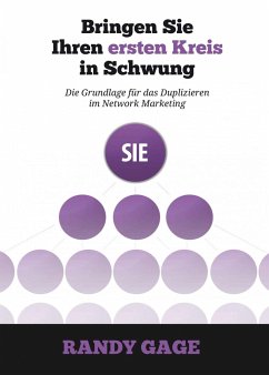 Bringen Sie Ihren ersten Kreis in Schwung - Gage, Randy