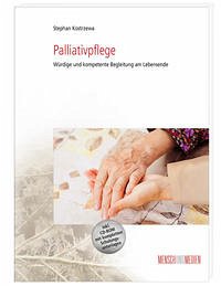 Palliativpflege