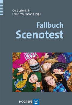 Fallbuch Scenotest (eBook, ePUB)