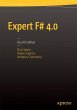 Expert F# 4.0 - Bild 1