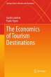 The Economics of Tourism Destinations - Bild 1