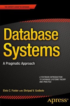 Database Systems - Foster, Elvis;Godbole, Shripad