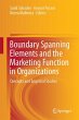 Boundary Spanning Elements and the... - Bild 1