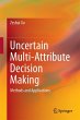 Uncertain Multi-Attribute Decision... - Bild 1