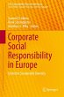 Corporate Social Responsibility in... - Bild 1