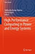 High Performance Computing in Power and... - Bild 1