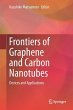 Frontiers of Graphene and Carbon... - Bild 1