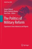 The Politics of Military Reform The Politics of Military Reform