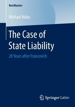 The Case of State Liability - Haba, Michael