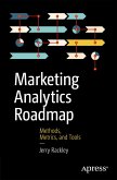 Marketing Analytics Roadmap Marketing Analytics Roadmap