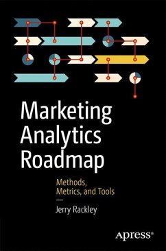 Marketing Analytics Roadmap - Rackley, Jerry