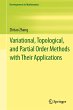 Variational, Topological, and Partial... - Bild 1