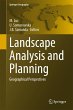 Landscape Analysis and Planning - Bild 1