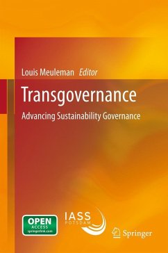 Cover Transgovernance