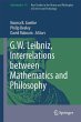 G.W. Leibniz, Interrelations between... - Bild 1
