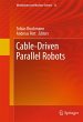 Cable-Driven Parallel Robots - Bild 1