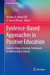 Evidence-Based Approaches in Positive... - Bild 1