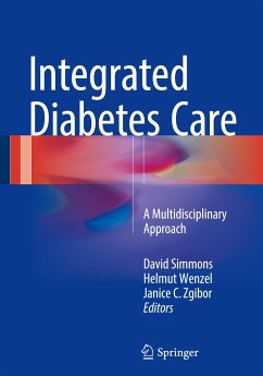 Integrated Diabetes Care