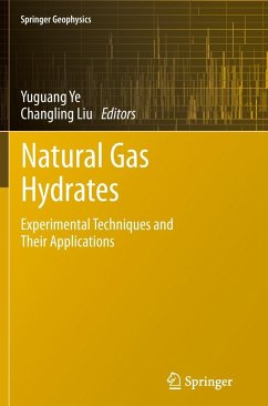 Natural Gas Hydrates