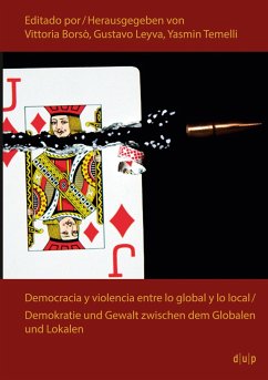 Democracia y violencia entre lo global y lo local