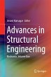Advances in Structural Engineering - Bild 1