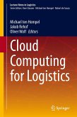 Cloud Computing for Logistics