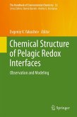 Chemical Structure of Pelagic Redox Interfaces Chemical Structure of Pelagic Redox Interfaces