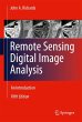 Remote Sensing Digital Image Analysis - Bild 1