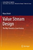 Value Stream Design Value Stream Design