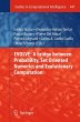 EVOLVE- A Bridge between Probability,... - Bild 1