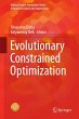 Evolutionary Constrained Optimization - Bild 1