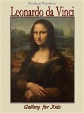 Leonardo da Vinci: Gallery for Kids (eBook, ePUB)