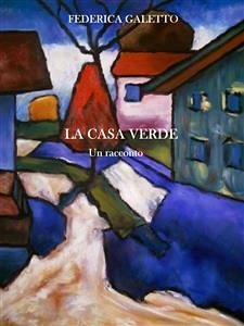 Cover La casa verde (eBook, ePUB)