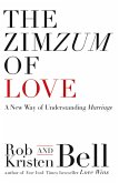 The ZimZum of Love (eBook, ePUB)