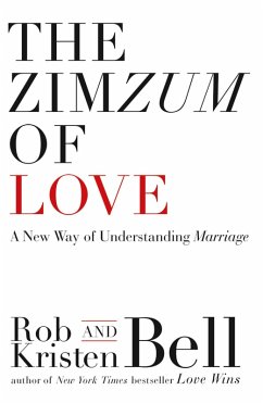 Cover The ZimZum of Love (eBook, ePUB)