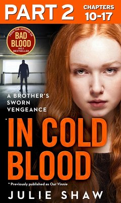 Cover In Cold Blood - Part 2 of 3 (eBook, ePUB)