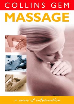 Cover Massage (eBook, ePUB)