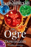 The Ogre Downstairs (eBook, ePUB)