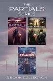 Partials series 1-3 (Partials; Fragments; Ruins) (eBook, ePUB)