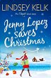 Jenny Lopez Saves Christmas: An I Heart... - Bild 1